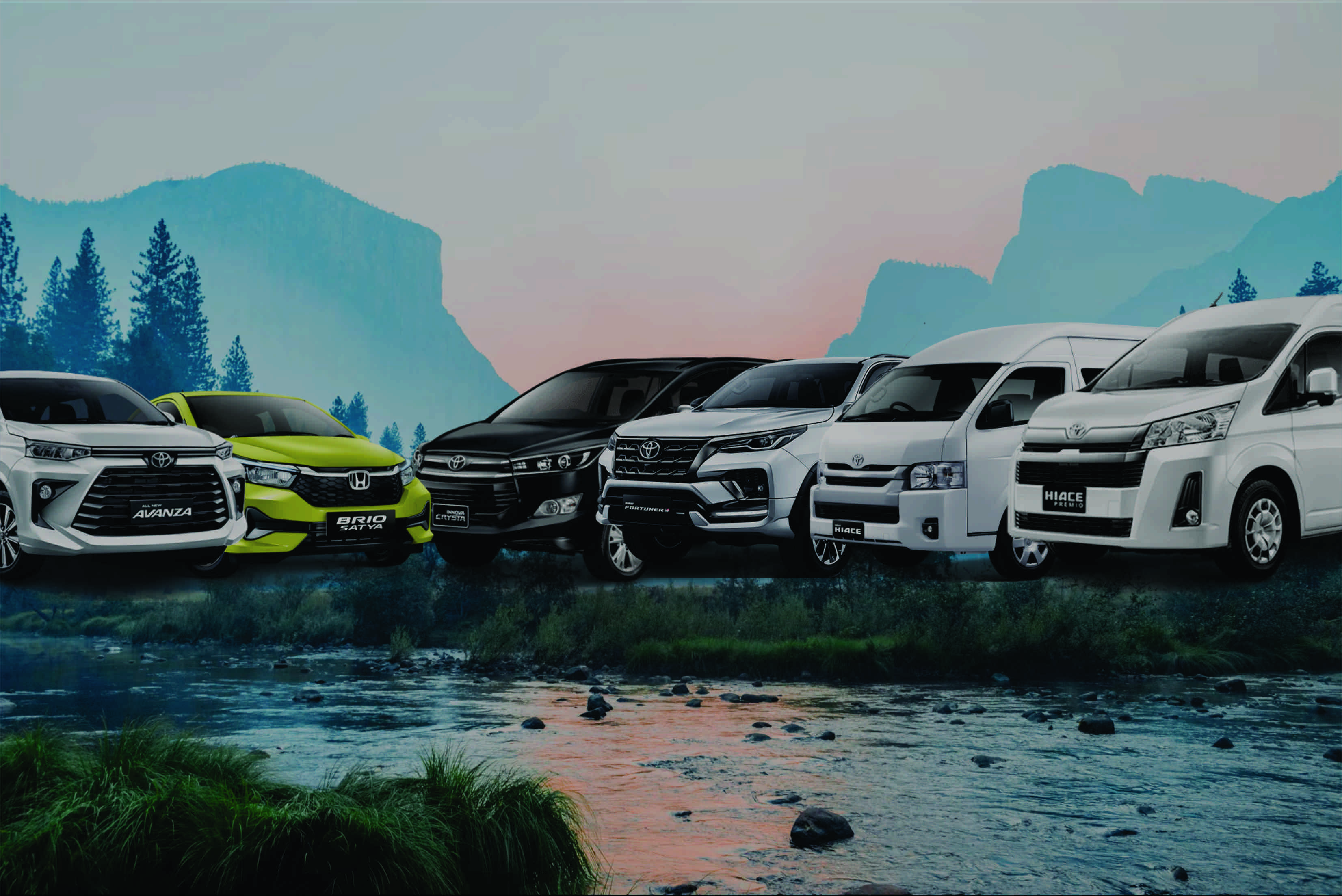 Car Fleet
