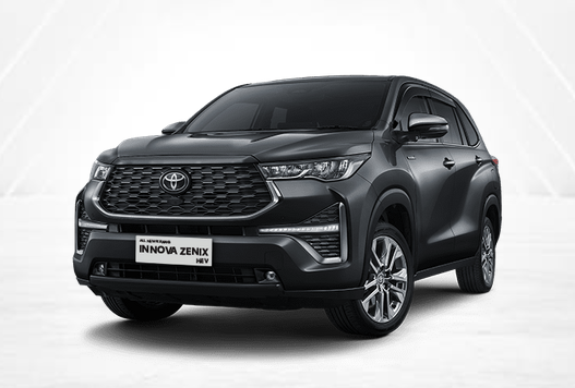 Toyota Innova Zenix
