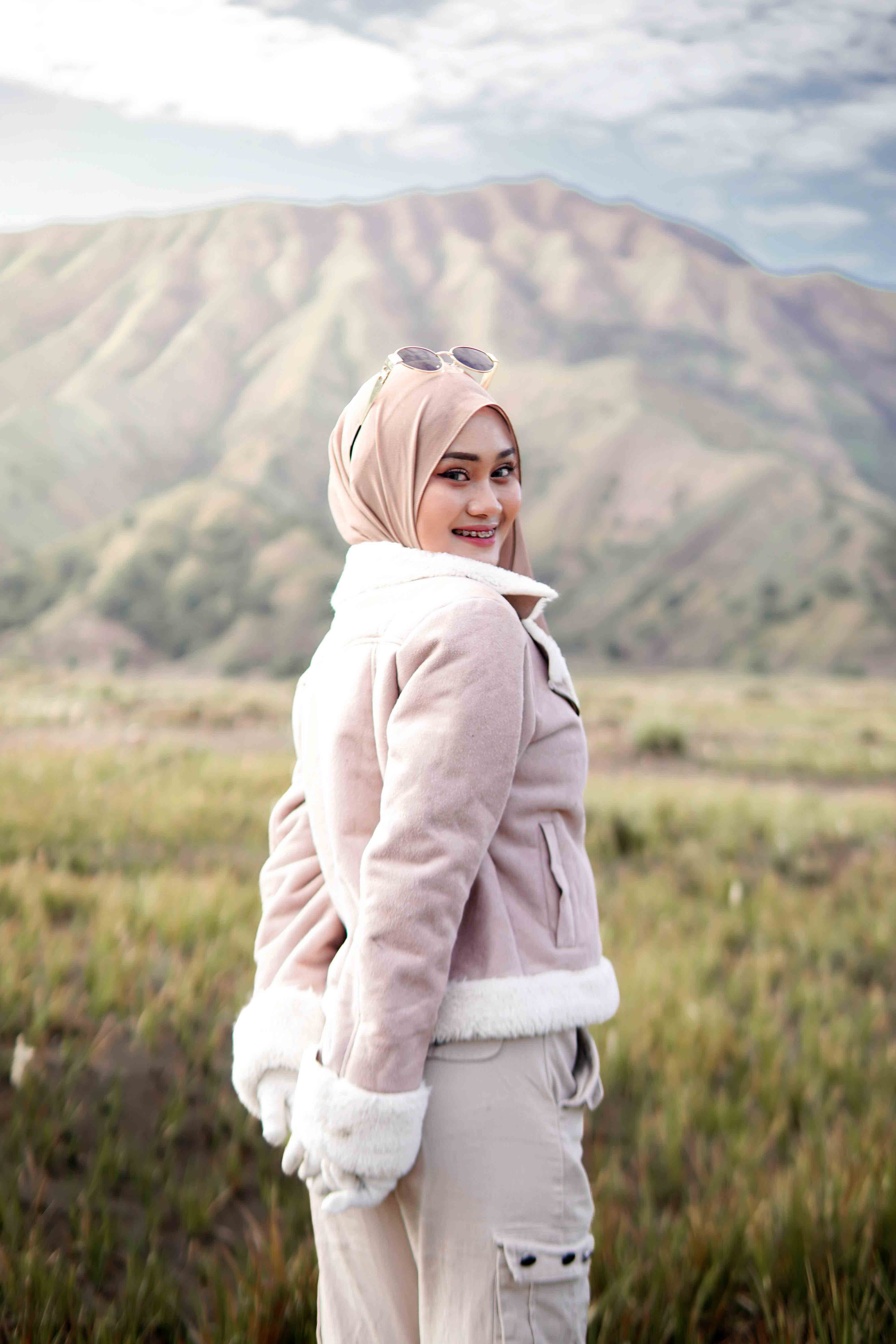 OPEN TRIP BROMO MIDNIGHT