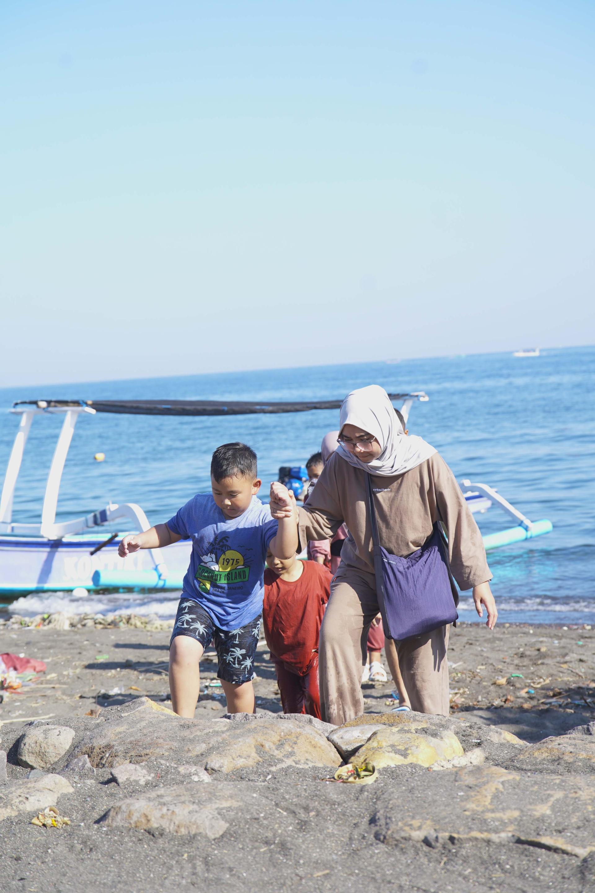 Pantai Malang Selatan